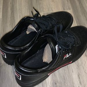 FILA Shoes